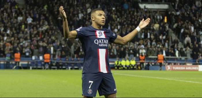 Mbappe e Neymar rivaleggiano e Messi tornerà